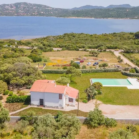 Villa Giada *