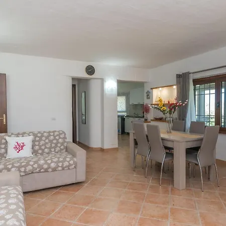 Giada Villa Olbia