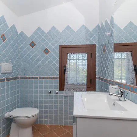 Giada Villa Olbia