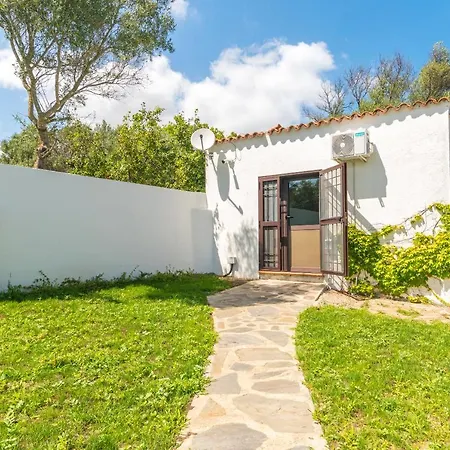 Villa Giada Olbia