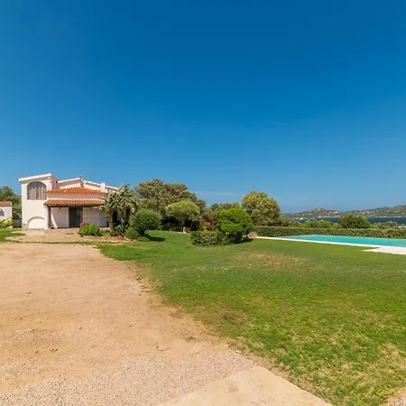 Giada Villa