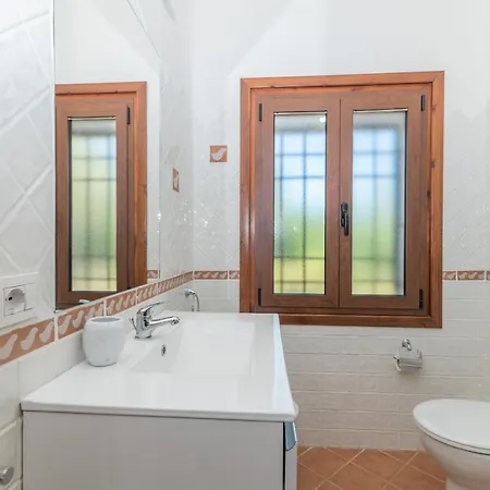 Villa Giada *