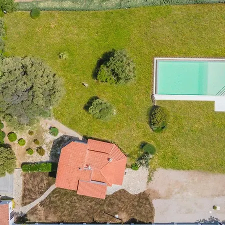 Villa Giada *