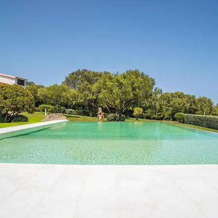 Giada Villa Olbia